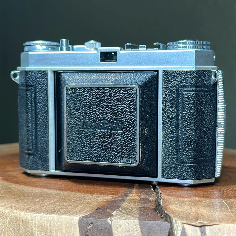 KODAK Retina 1a 35mm Camera - Working #705149
